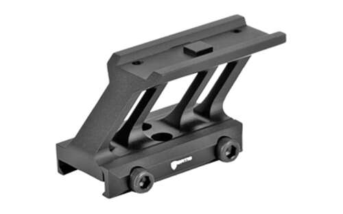 Scope Mounts Fortis Manufacturing Inc. F1 FORTIS F1 OPTIC MNT LOWER 1/3 CO-WIT • Model: F1